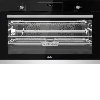 Духовой шкаф SIMFER B9ES69025