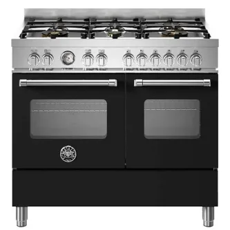 Варочный центр BERTAZZONI MAS106L2ENET2 Варочный центр BERTAZZONI MAS106L2ENET2