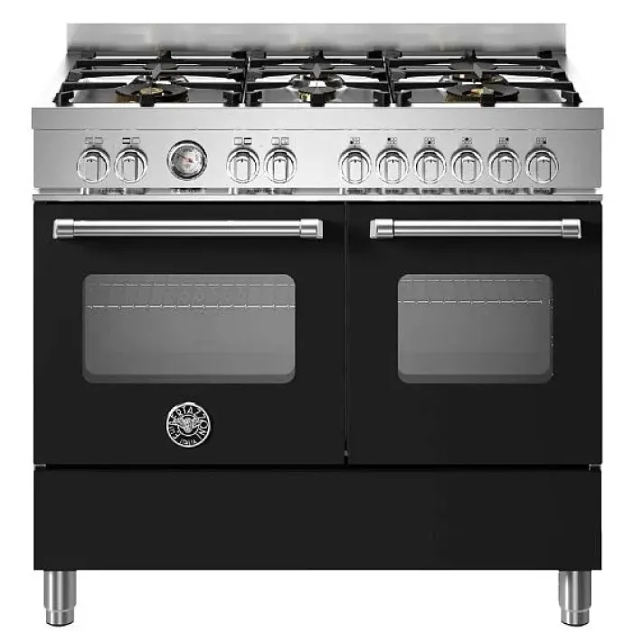 Варочный центр BERTAZZONI MAS106L2ENET2 Варочный центр BERTAZZONI MAS106L2ENET2