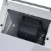 Вытяжка HOMSair SATURN 60 БЕЛЫЙ Вытяжка HOMSair SATURN 60 БЕЛЫЙ