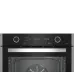 Духовой шкаф GRUNDIG GEBM19400BMPHI