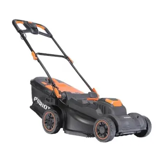 Газонокосилка PATRIOT PT2044E Lux 512302044
