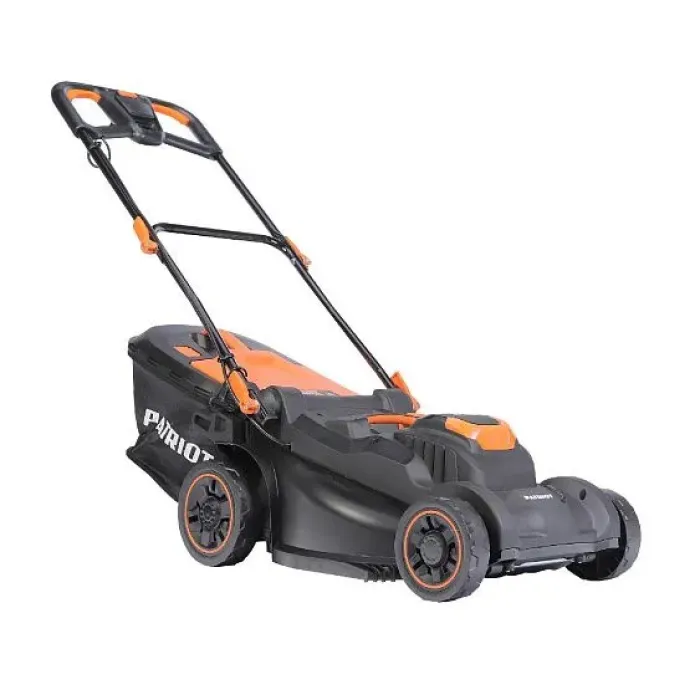 Газонокосилка PATRIOT PT2044E Lux 512302044 Газонокосилка PATRIOT PT2044E Lux 512302044