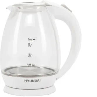 Чайник HYUNDAI HYK-G2409