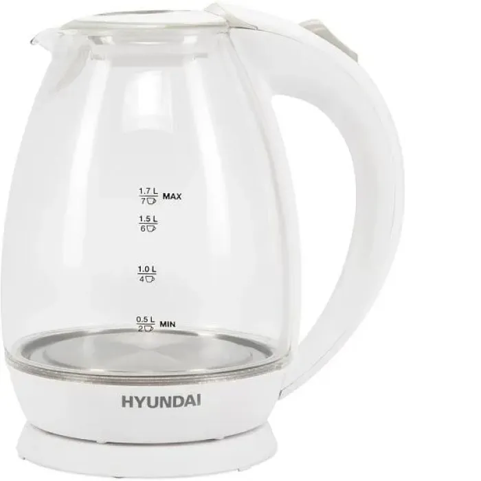Чайник HYUNDAI HYK-G2409