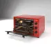 Мини-печь KRAFT KN-MO3904FRKR