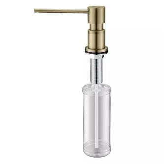 Дозатор PAULMARK Kraft D003-BR Дозатор PAULMARK Kraft D003-BR