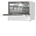 Посудомоечная машина MEFERI MDW4581WH FS COMPACT POWER