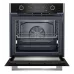 Духовой шкаф GRUNDIG GEBM19400BMPHI