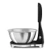 Весы кухонные SMEG KSF01BLWW Весы кухонные SMEG KSF01BLWW