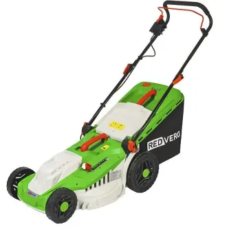 Газонокосилка REDVERG RD-ELM430