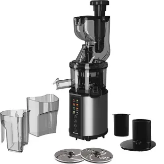Соковыжималка WEISSGAUFF WSJ 210 MDL Digital Multi Juice Соковыжималка WEISSGAUFF WSJ 210 MDL Digital Multi Juice
