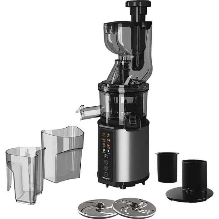 Соковыжималка WEISSGAUFF WSJ 210 MDL Digital Multi Juice