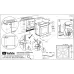 Духовой шкаф ELECTROLUX LOE8F38X Духовой шкаф ELECTROLUX LOE8F38X