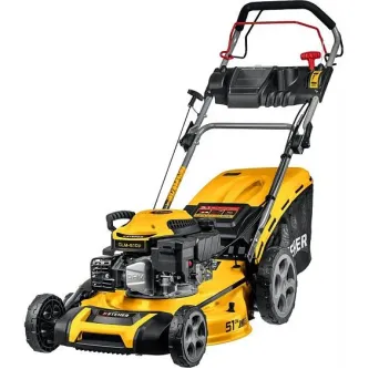 Газонокосилка STEHER GLM-510p Газонокосилка STEHER GLM-510p