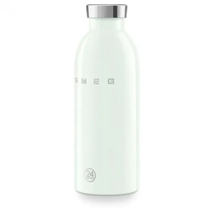 Бутылка SMEG WBF01PG
