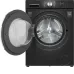 Стиральная машина WEISSGAUFF WMD 4148 D Black Стиральная машина WEISSGAUFF WMD 4148 D Black