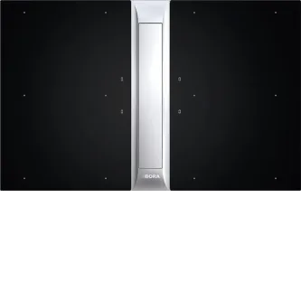 Варочная поверхность BORA PKAS3FI