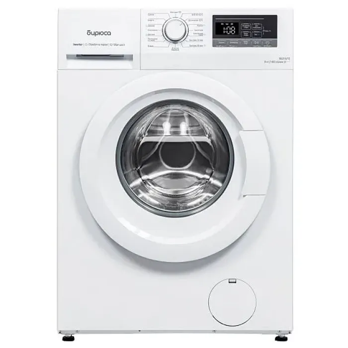 Стиральная машина БИРЮСА WM-ML814/10