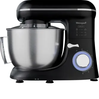 Миксер WEISSGAUFF WSM 130 PMB Prime Chef