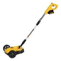 Газонокосилка DENZEL CLM-22 58860