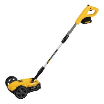 Газонокосилка DENZEL CLM-22 58860