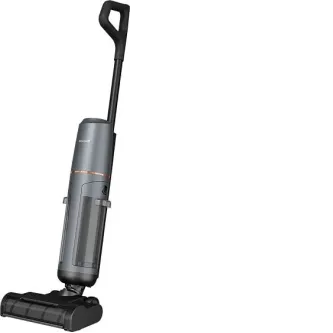 Пылесос WEISSGAUFF V13 BLDC 200 Graphite AquaPro