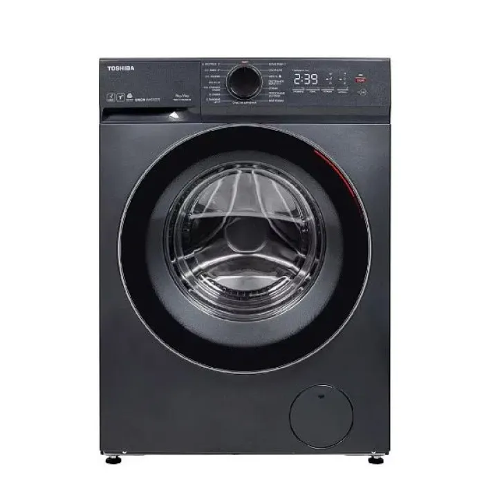 Стиральная машина TOSHIBA TWD-T21BU90UWRU (MG) Стиральная машина TOSHIBA TWD-T21BU90UWRU (MG)