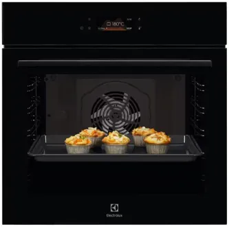 Духовой шкаф ELECTROLUX LOE8F38Z