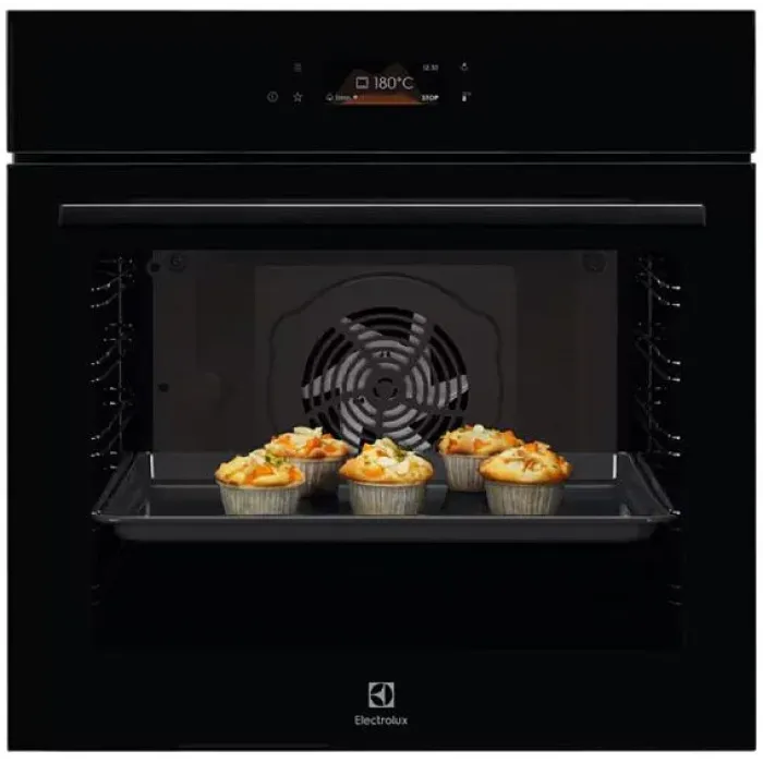 Духовой шкаф ELECTROLUX LOE8F38Z Духовой шкаф ELECTROLUX LOE8F38Z