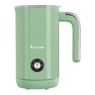 Вспениватель молока TESLER MF-260 GREEN Вспениватель молока TESLER MF-260 GREEN