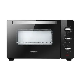 Мини-печь HOTPOINT-ARISTON MFH 306 BL
