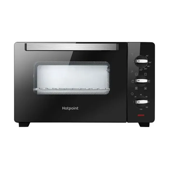 Мини-печь HOTPOINT-ARISTON MFH 306 BL Мини-печь HOTPOINT-ARISTON MFH 306 BL