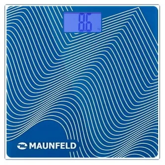 Весы напольные MAUNFELD MBS-183G01 Весы напольные MAUNFELD MBS-183G01