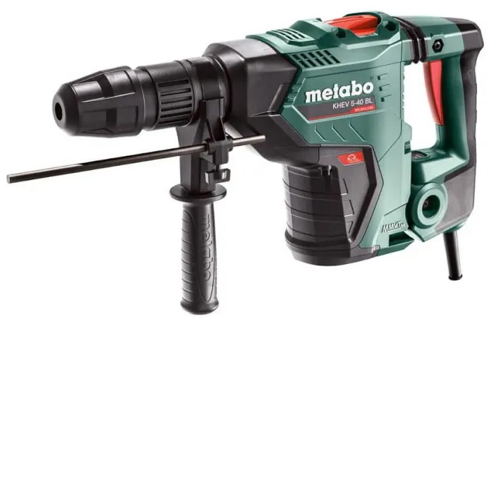 Перфоратор Metabo KHEV 5-40 BL 600765500