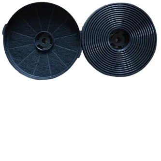 Фильтр угольный KRONASTEEL типTN(2шт.) Фильтр угольный KRONASTEEL типTN(2шт.)