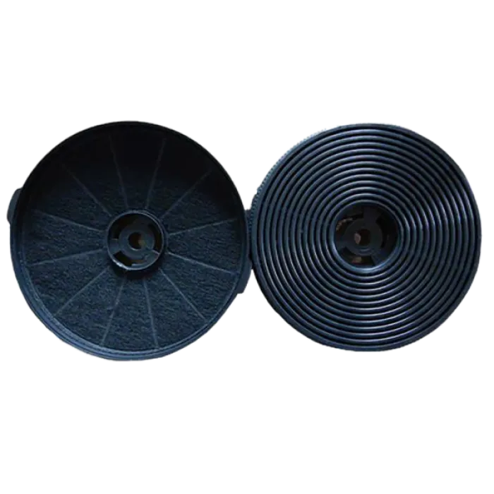 Фильтр угольный KRONASTEEL типTN(2шт.) Фильтр угольный KRONASTEEL типTN(2шт.)