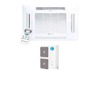 Кассетная сплит-система TIMBERK AC TIM 48LC ST1 / ST3