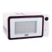 Микроволновая печь GOLDSTAR gm-g 24t02w purple