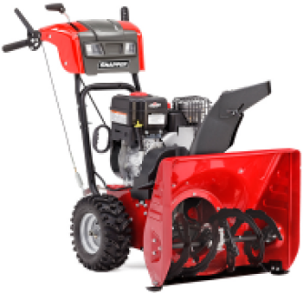 Колесный самоходный снегоуборщик SNAPPER snl924r Колесный самоходный снегоуборщик SNAPPER snl924r