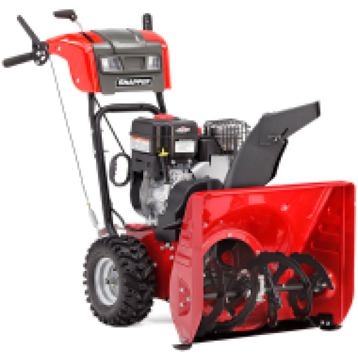 Колесный самоходный снегоуборщик SNAPPER snl924r Колесный самоходный снегоуборщик SNAPPER snl924r