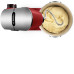 Кухонный комбайн BOSCH MUM9A66R00