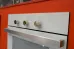 Электрический духовой шкаф MAUNFELD meof.676w (цвет белый+белое стекло) Электрический духовой шкаф MAUNFELD meof.676w (цвет белый+белое стекло)