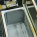 Двухкамерный холодильник POZIS RKFNF 174 черный
