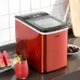 Льдогенератор I-ICE HZB 013 F нержавейка серебристый Льдогенератор I-ICE HZB 013 F нержавейка серебристый