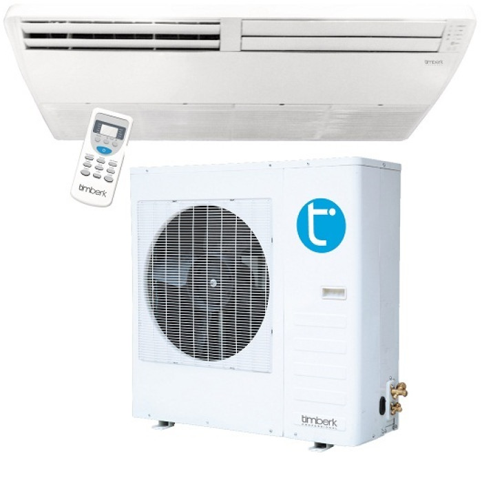 Напольно-потолочная сплит-система TIMBERK AC TIM 18LC CF3