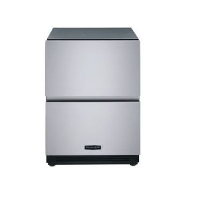 Комплект дверей SIGNATURE SKSUK240DS Комплект дверей SIGNATURE SKSUK240DS