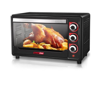 Мини-печь Centek CT-1530-36 черный