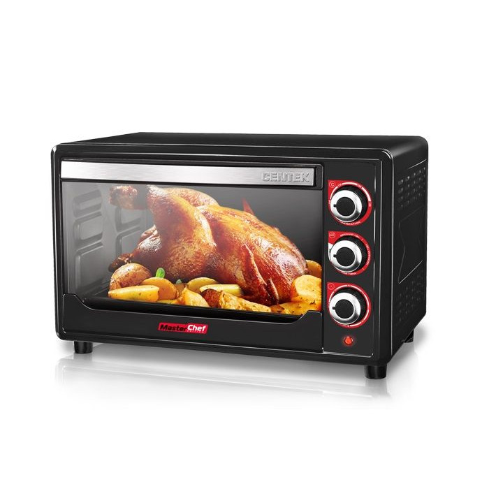 Мини-печь Centek CT-1530-36 черный Мини-печь Centek CT-1530-36 черный