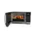 Микроволновая печь SHARP YC-QS302AE-B Микроволновая печь SHARP YC-QS302AE-B